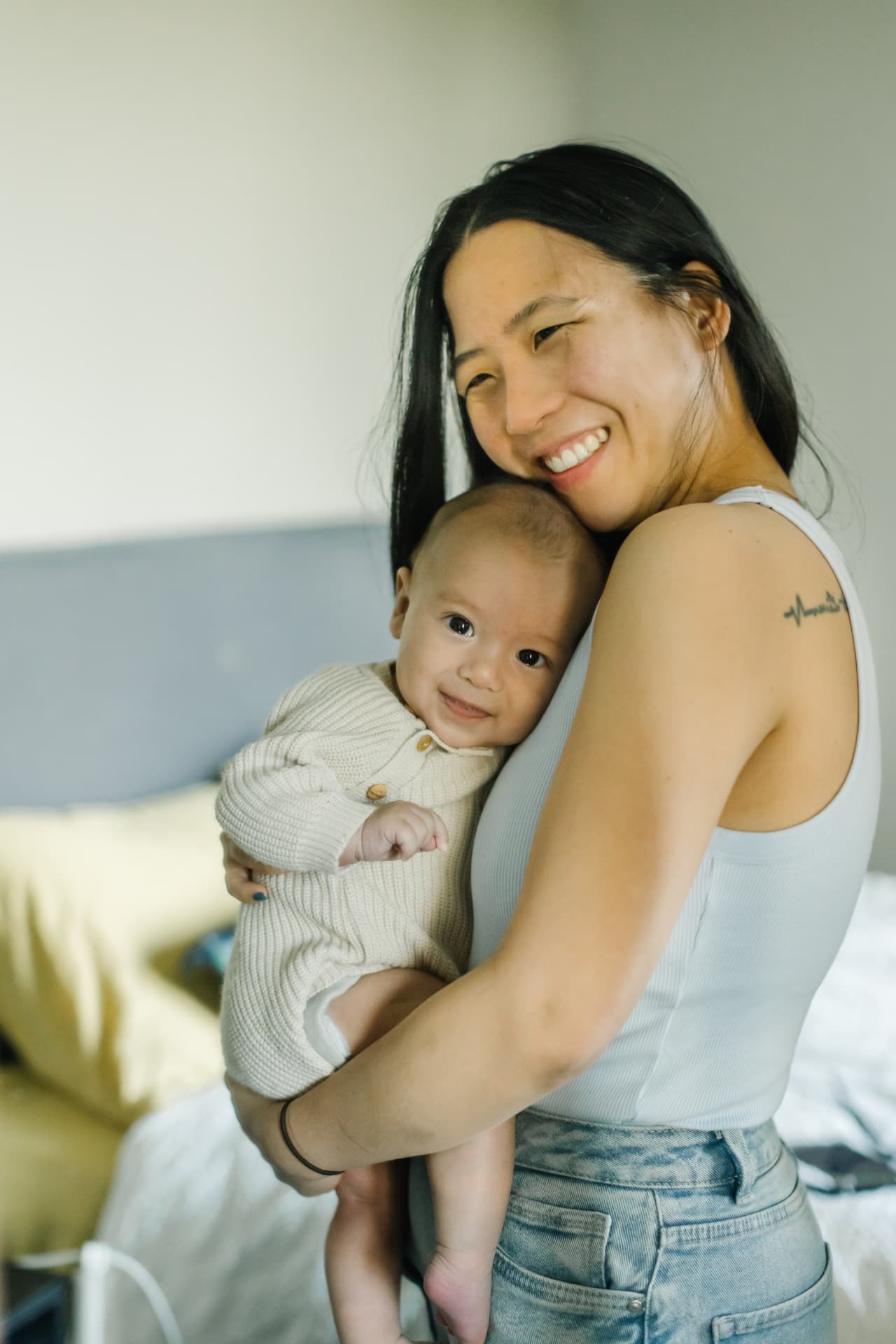 Valerie Gan, founder of KindList